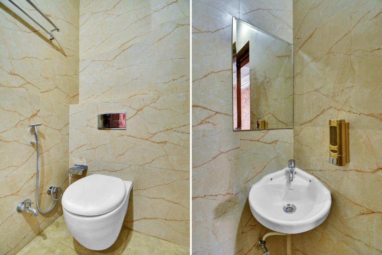Hotel O 7 Star Udaipur Luaran gambar