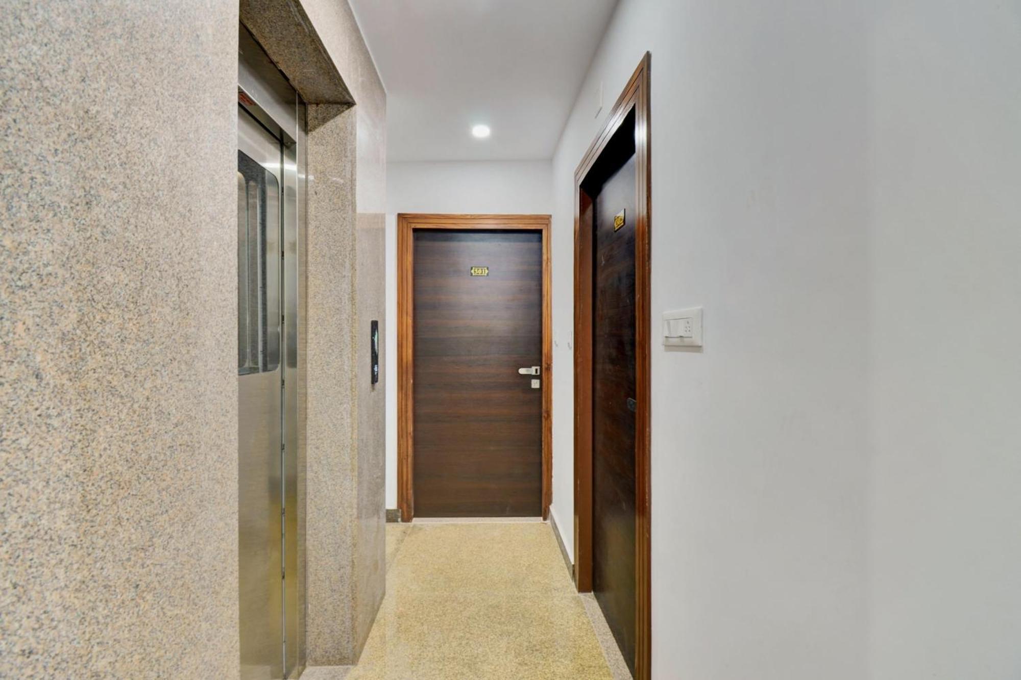 Hotel O 7 Star Udaipur Luaran gambar
